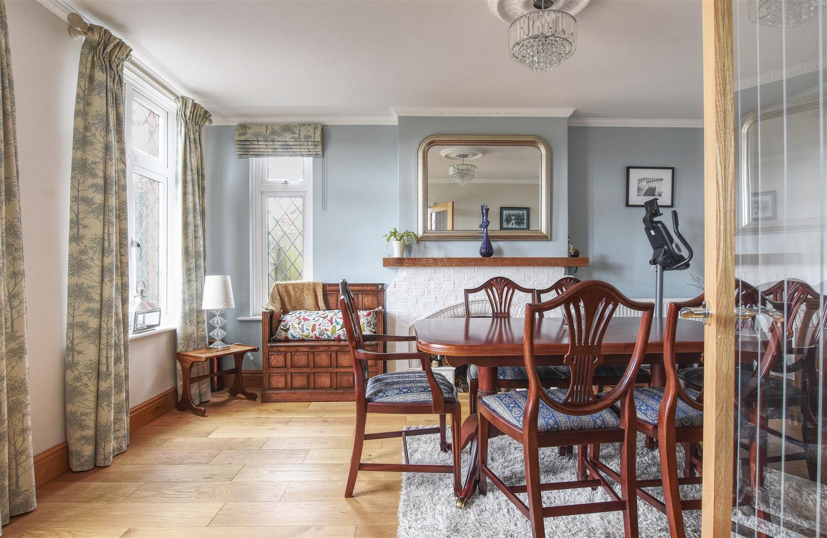 Wealden Way, BexhillOnSea Rush, Witt & Wilson